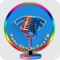 Rádio Benção Pura FM - ONLINE